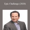 Epic Challenge (2020) - Roland Frasier