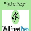 Eric Cheung - Hedge Fund Strategies (Wall Street Prep)