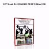 [Download Now] Eric Cressey & Michael M. Reinhold – Optimal Shoulder Performance