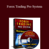 Eric Holmlund & Forex "Master P." - Forex Trading Pro System