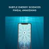 [Download Now] Eric Thompson - Subtle Energy Sciences - Pineal Awakening