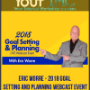 Eric Worre - 2018 Goal Setting and Planning Webcast Event