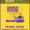 [Download Now] Eric Worre - Advanced Recruiting Strategies Webcast