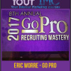 [Download Now] Eric Worre – Go Pro Recruiting Mastery 2017