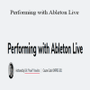 Erik "Hawk" Hawkins - Performing with Ableton Live