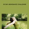 [Download Now] Erika Awakening – 30 Day Abundance Challenge