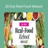 Erin Macdonald - 28-Day Real-Food Reboot