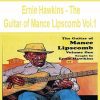 [Pre-Order] Ernie Hawkins - The Guitar of Mance Lipscomb Vol.1