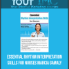 [Download Now] Essential Rhythm Interpretation Skills for Nurses - Marcia Gamaly