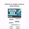 [Download Now] Ethics 2.0: When Clinical Goes Digital - Jeff Ashby