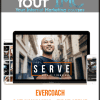 [Download Now] Evercoach - Ajit Nawalkha - First Serve