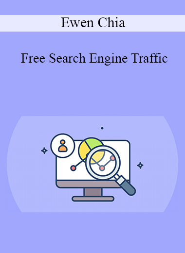 Ewen Chia - Free Search Engine Traffic