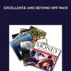 Excellence and Beyond HPP Pack - audio