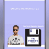 [Download Now] RSD Jeffy (Jeff Allen) - Execute The Program 2.0