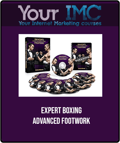 [Download Now] Expert Boxing - Advanced Footwork