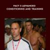 FACT 3 Advanced Conditioning and Training - George Vranos