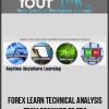 FOREX : Learn Technical Analysis : From Beginner To Pro [ 64 Videos (Mp4) + 13 Documents (PDF) + 2 HTMLs]