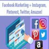 Facebook Marketing + Instagram