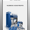 Guy Ferdman - Facebook Niche Profits