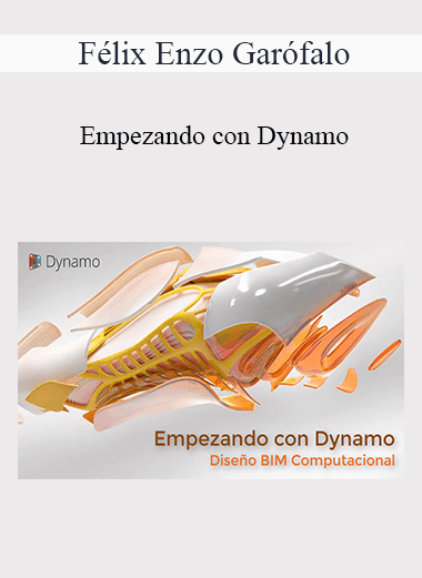 Félix Enzo Garófalo - Empezando con Dynamo