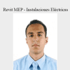 Félix Enzo Garófalo - Revit MEP - Instalaciones Eléctricas