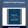 [Download Now] Jim Dalton - Field of Vision Program – Digital Download