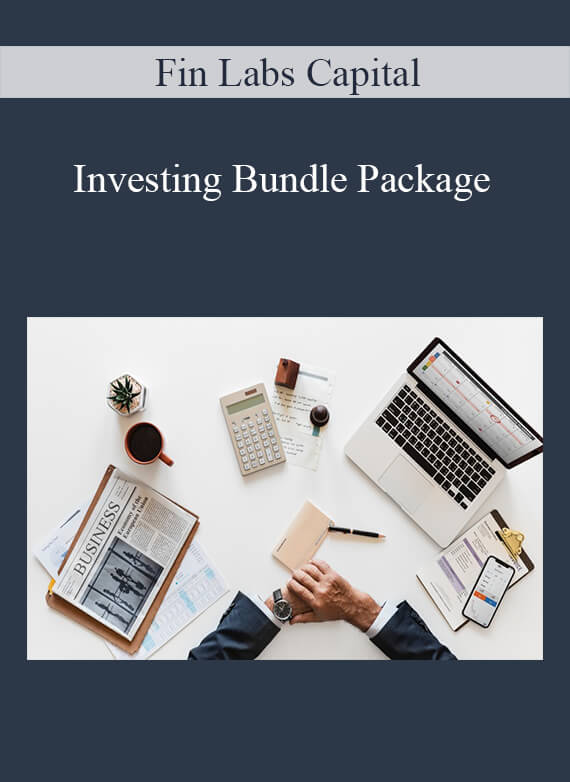 Fin Labs Capital - Investing Bundle Package