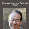 Financial and Data Analysis Toolkit - Victor Cheng