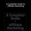 Finch - A Complete Guide to Affiliate Marketing