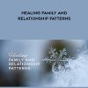 Fiona Moore - Healing Family and Relationship Patterns