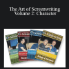 First Light Video - The Art of Screenwriting - Volume 2: Character