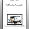 [Download Now] Sean Terry - Flip2Freedom Academy 2.0