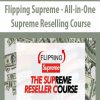 [Download Now] Flipping Supreme - All-in-One Supreme Reselling Course