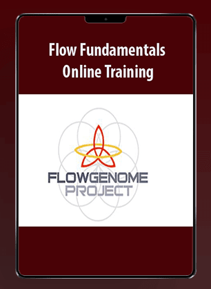 Flow Fundamentals Online Training