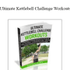 Forest Vance - Ultimate Kettlebell Challenge Workouts