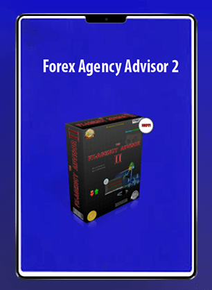 Forex Agency Advisor 2