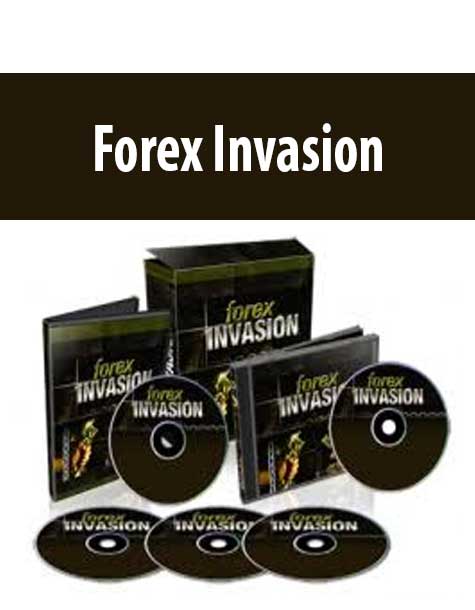 Forex Invasion