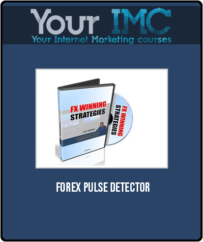 [Download Now] Forex Mentor – FX Winning Strategies [4 CDs (Rips)]