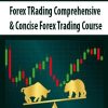 [Download Now] Forex TRading Comprehensive & Concise Forex Trading Course