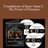 [Download Now] Foundations of Inner Game I: The Power of Presence