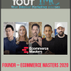 [Download Now] Foundr – Ecommerce Masters 2020