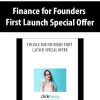 [Download Now] Foundr – Finance for Founders First Launch Special Offer