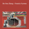 Frank Allen - Ba Gua Zhang - Frantzis System