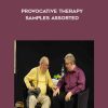 [Download Now] Frank Farreffy and Nick Kemp - Provocative Therapy Samples Assorted