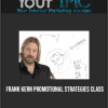 [Download Now] Frank Kern - Promotional Strategies Class