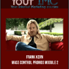 Frank Kern – Mass Control Promos – Module 2