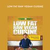 Low Fat Raw Vegan Cuisine - Frederic Patenaude