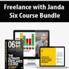 [Download Now] Freelance with Janda Six Course Bundle (Copy)