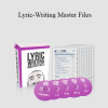 Friedemann Findeisen - Lyric-Writing Master Files