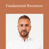 Fundamental Resources - Jordan Platten